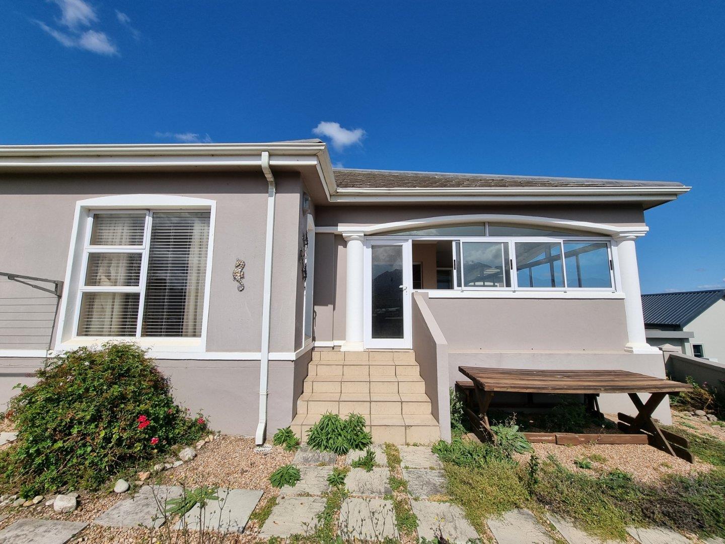 3 Bedroom House for Sale - Western Cape