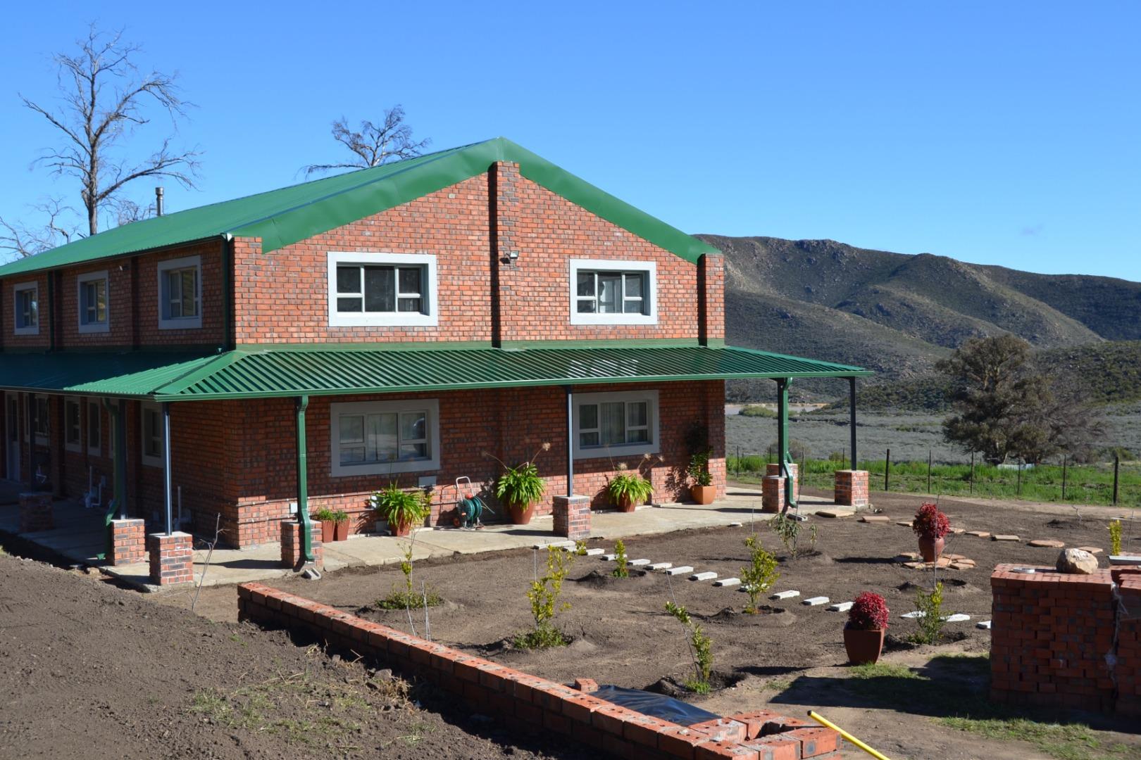 2 Bedroom Farm for Sale - Western Cape