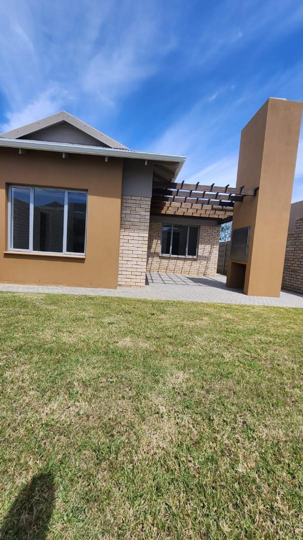 3 Bedroom House for Sale - Western Cape