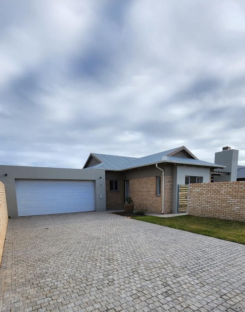 3 Bedroom House for Sale - Western Cape