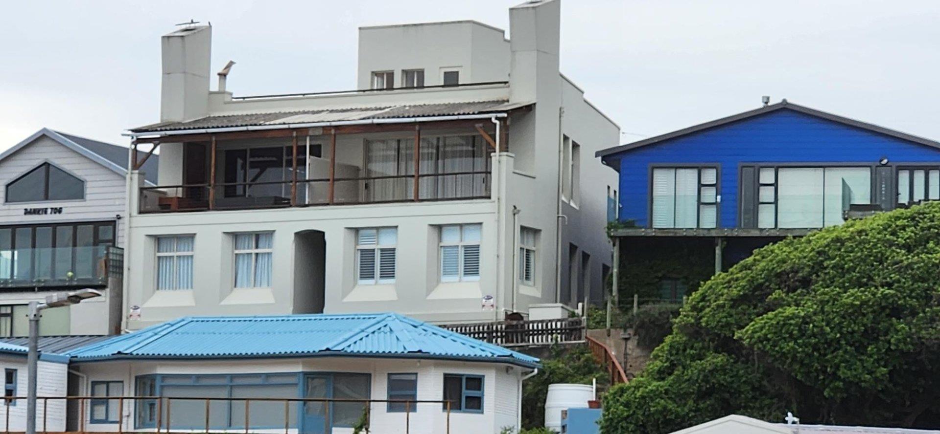 4 Bedroom House for Sale - Western Cape