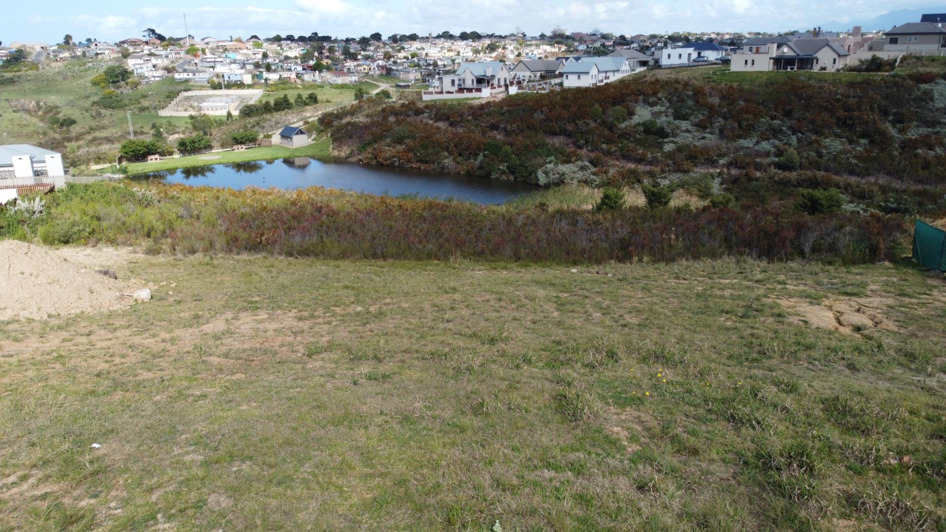 Vacant Land for Sale - Western Cape