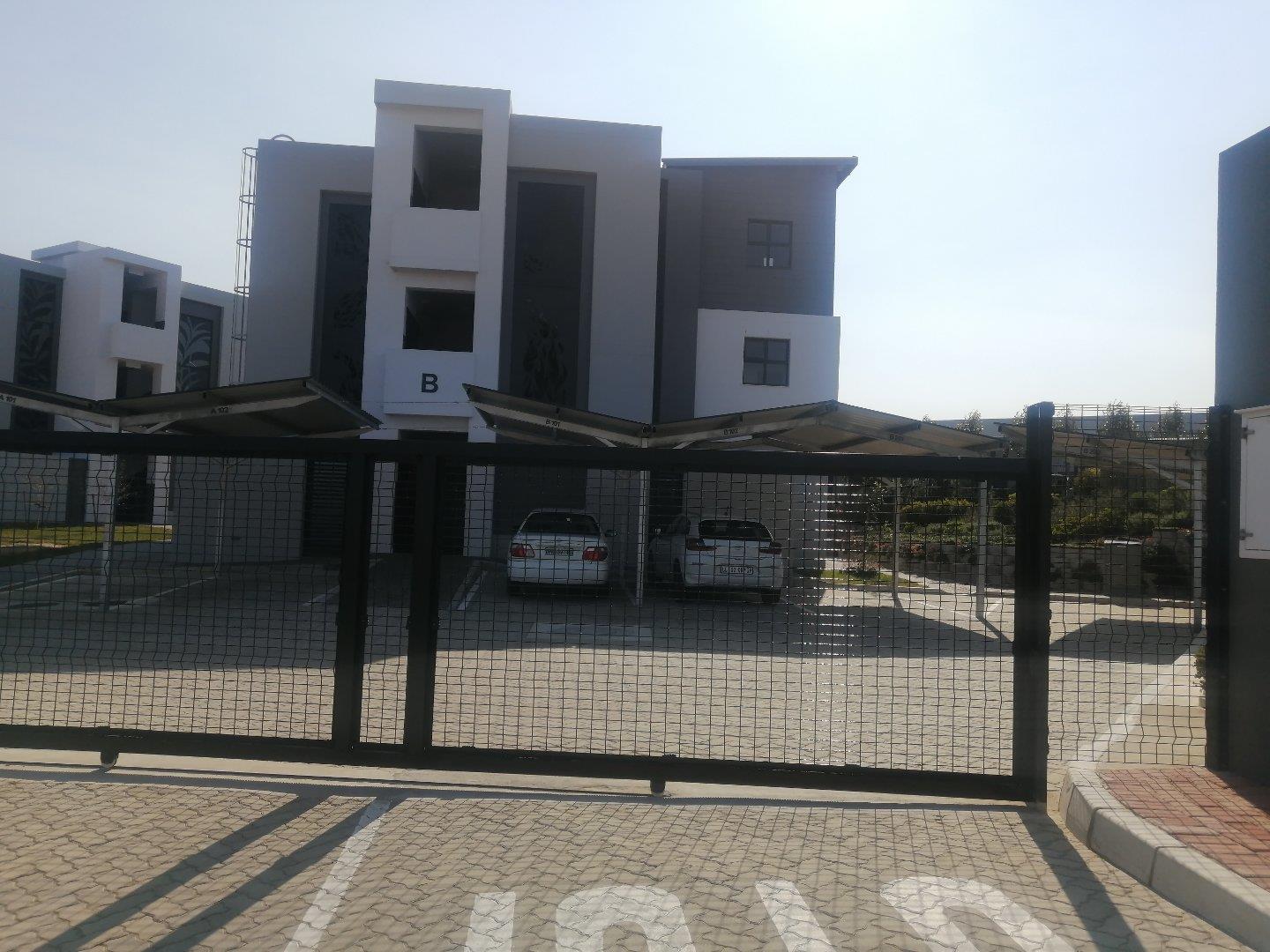 2 Bedroom Apartment for Sale - Western Cape