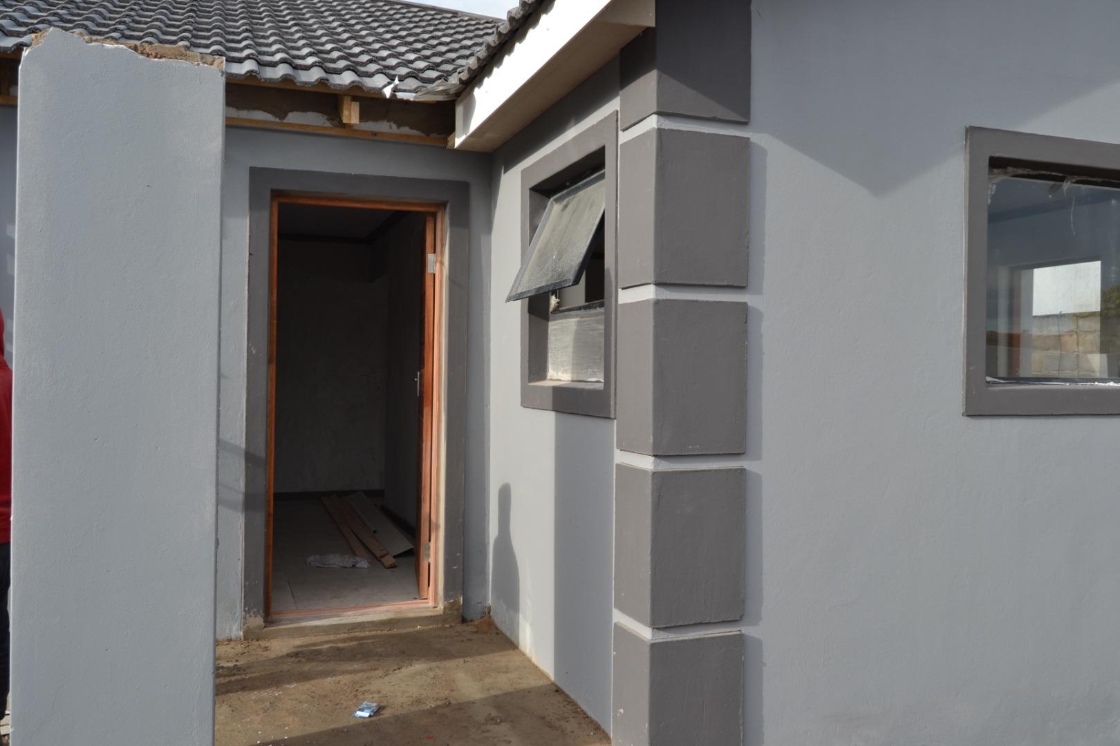 4 Bedroom House for Sale - Western Cape