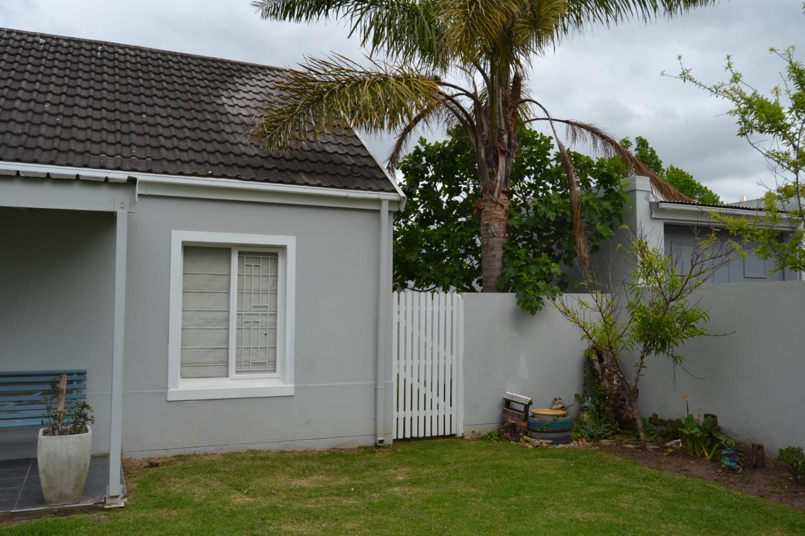 4 Bedroom House for Sale - Western Cape