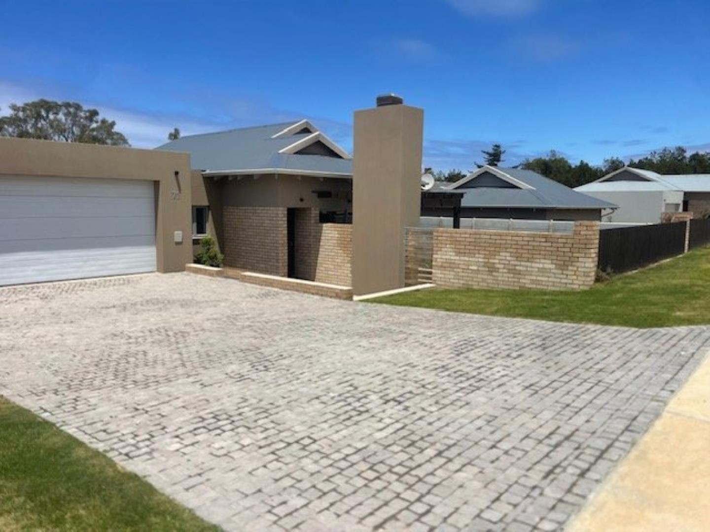 3 Bedroom House for Sale - Western Cape