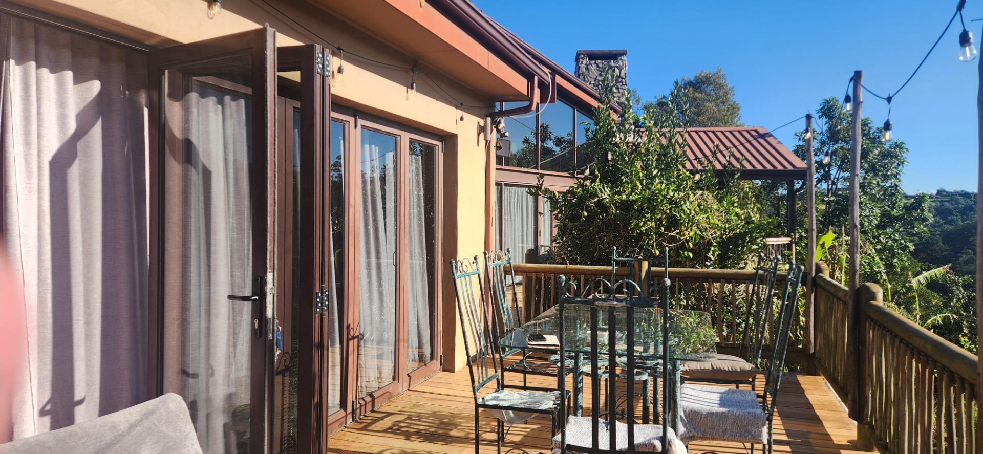 Farm for Sale - Western Cape